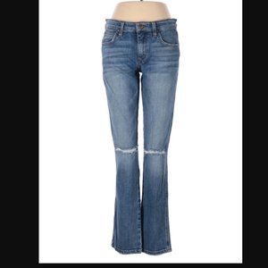 Joe Jeans Bootcut Size 27 Waist